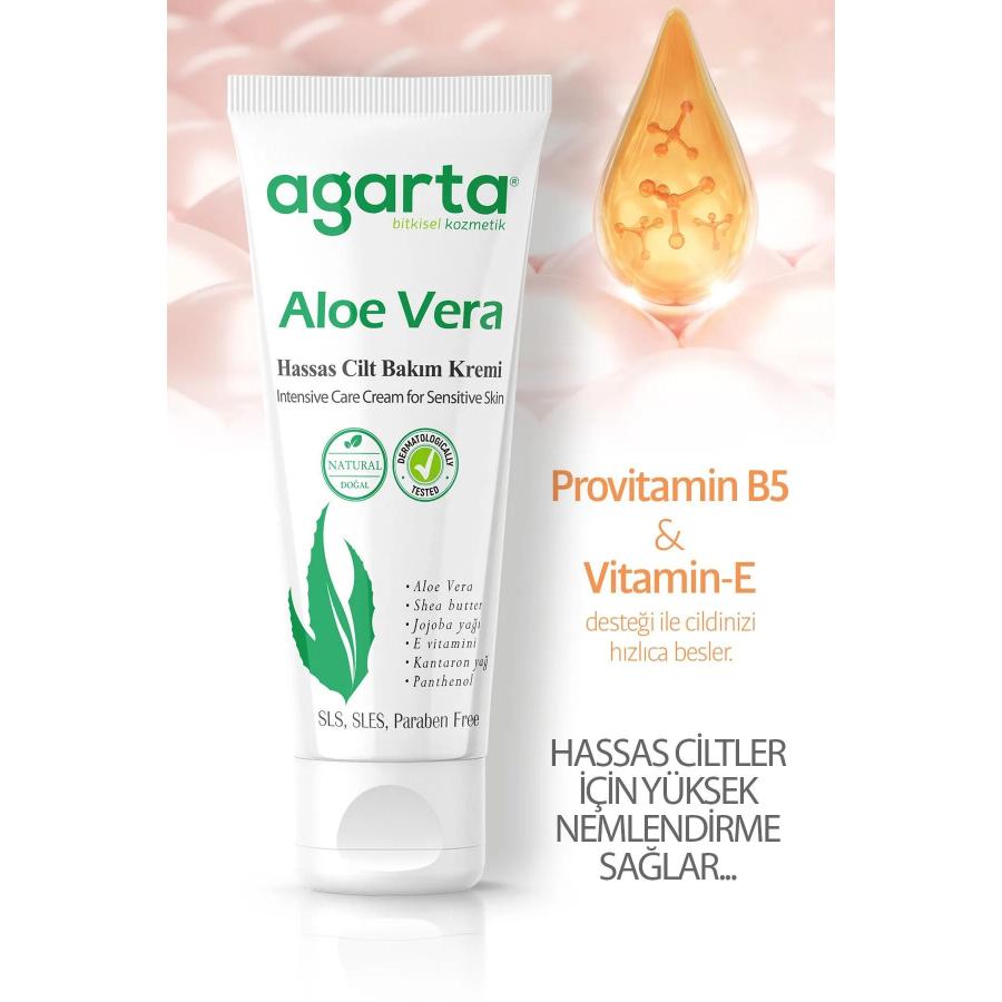 aloe vera face toner Aloe Face Toner main image 0