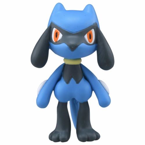 Pokemon Monster Collection MS-29 Riolu