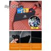 For CHANGAN UNI-S Changan CS55 Plus Gen 4 2026 Auto Carpet Interior Modification Full Enclosure Trunk Pad Car Pad Accessories
