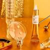Anti-wrinkle and anti-wrinkle eye cream, rejuvenating the skin around the eyes