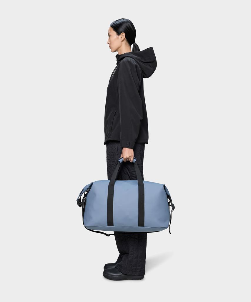 Rains Halo Weekend Bag - Blue Dusk