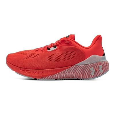 Hovr Machina 3 Adidași Sport Ușori Confortabili Adidași Bărbați Roșu 3025650-600