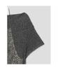 8seconds Halterneck Layered Jersey Top Grey