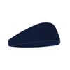 Non Slip Workout Headbands for Men Quick-Dry Men‘s Sports Hairband Stretchy Sweatband  Fitness