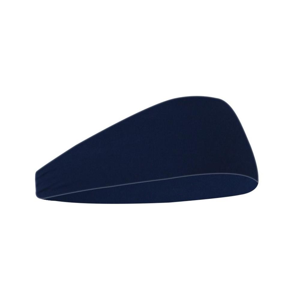 Non Slip Workout Headbands for Men Quick-Dry Men‘s Sports Hairband Stretchy Sweatband  Fitness