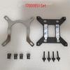 NZXT H1 Kraken M22 Water Cooling Kit for LGA1700/1851 and AMD AM4/AM5