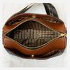 Women's Versatile Handbag, Soft Leather Bag, Shoulder Bag, Crossbody Bag, Hand-held Small Bag
