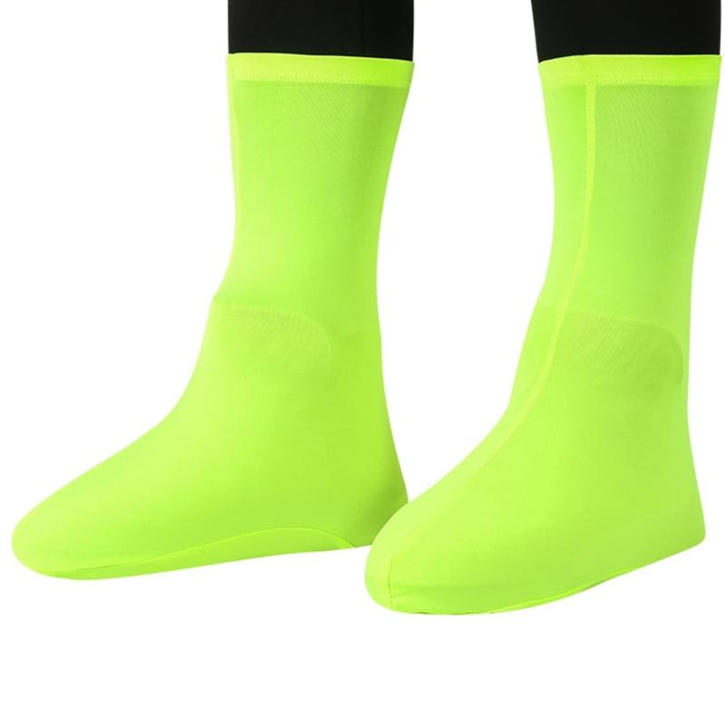 Nonslip Desert Sandproof Shoe Covers Slip On Overshoes Boot Protectors For Outdoor Beach Camping And Coastal Adventures