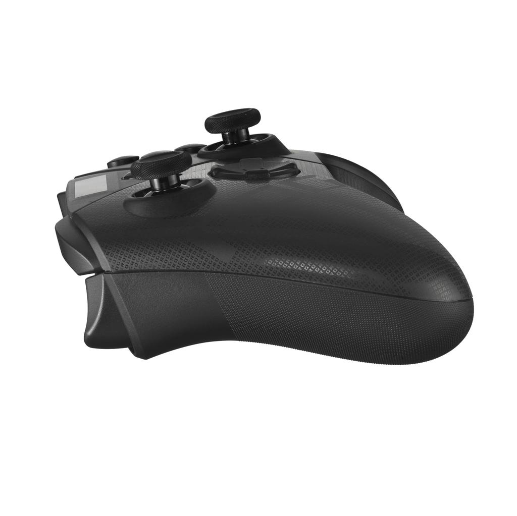 ASUS Controller Gamepad ROG Raikiri Back Buttons Trigger with Selectable Working Distance ESS DAC Final Fantasy XIV Recommended Model Advanced