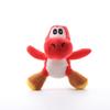 Porte-clés Peluche Yoshi Vert Super Mario Bros Jouet en Peluche Doux Pour Collectionneurs