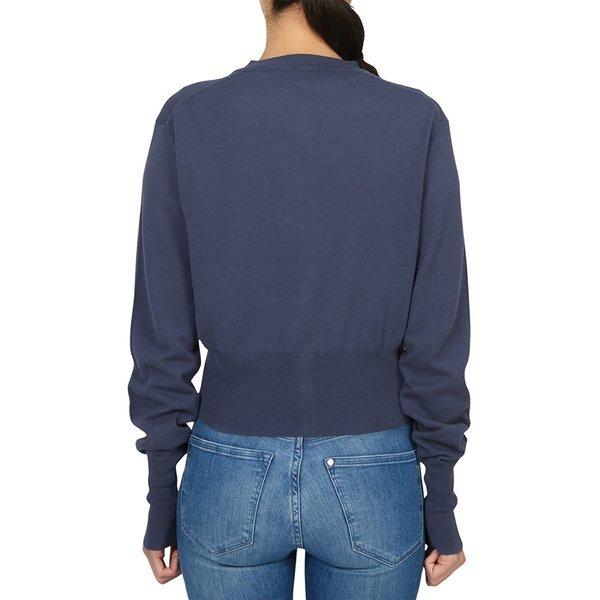 Vivienne WeStwood Bea Women S Crop Cardigan 1803002u K409
