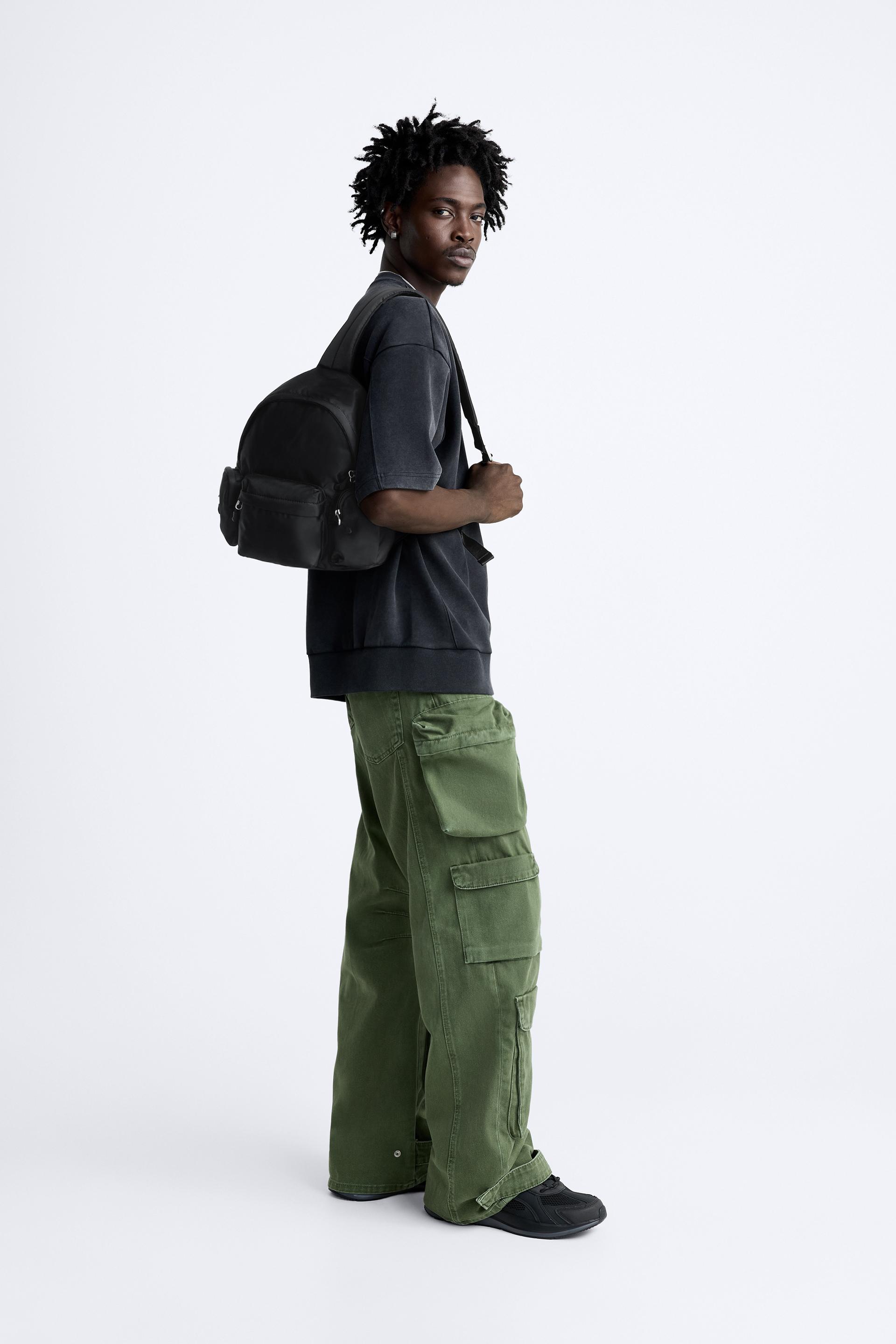 

МИНИ-РЮКЗАК ИЗ НЕЙЛОНА