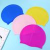 Bathing Turban High Elastic Ear Protect Sports Diving Hat Swimming Caps Swimming Hat Swim Pool Hat