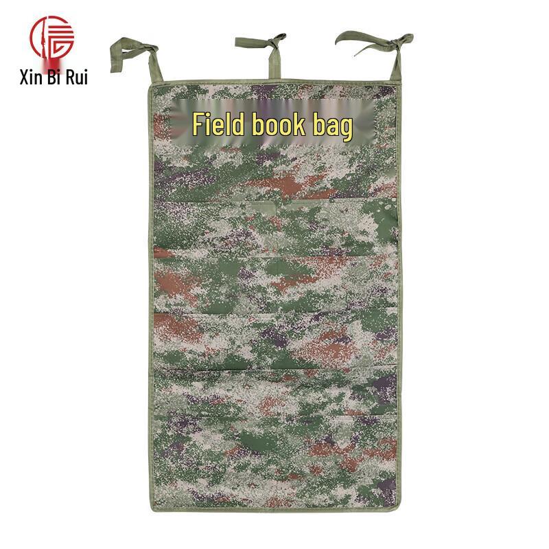 

Oxford Cloth Portable Field Display Bag