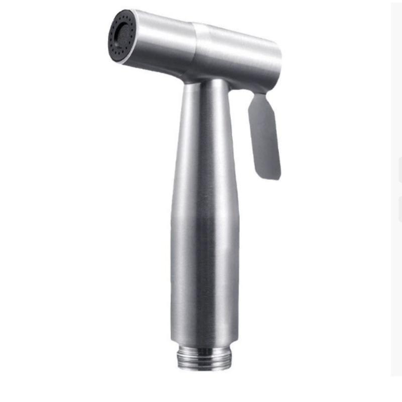 Toilet Companion Spray Gun Portable Women's Wash Sprayer Head Pressurized Toilet Rinse Tool Hot Sale