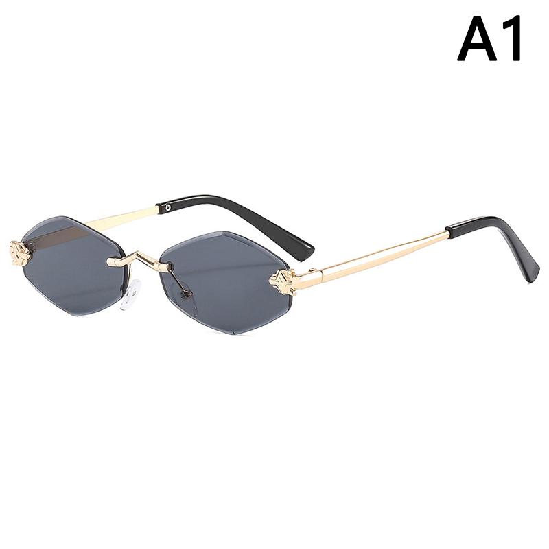 

1Pc Small Women S Sunglasses Women Men Vintage Sun Glasses Outdoor Street Photo Glasses