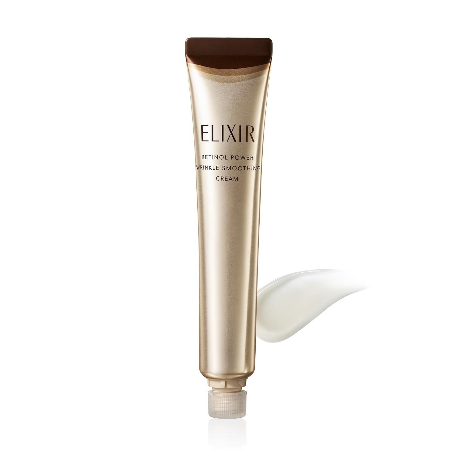 ELIXIR Retino Power Wrinkle Cream ba refill 22g medicated cream aging care retinol eye cream