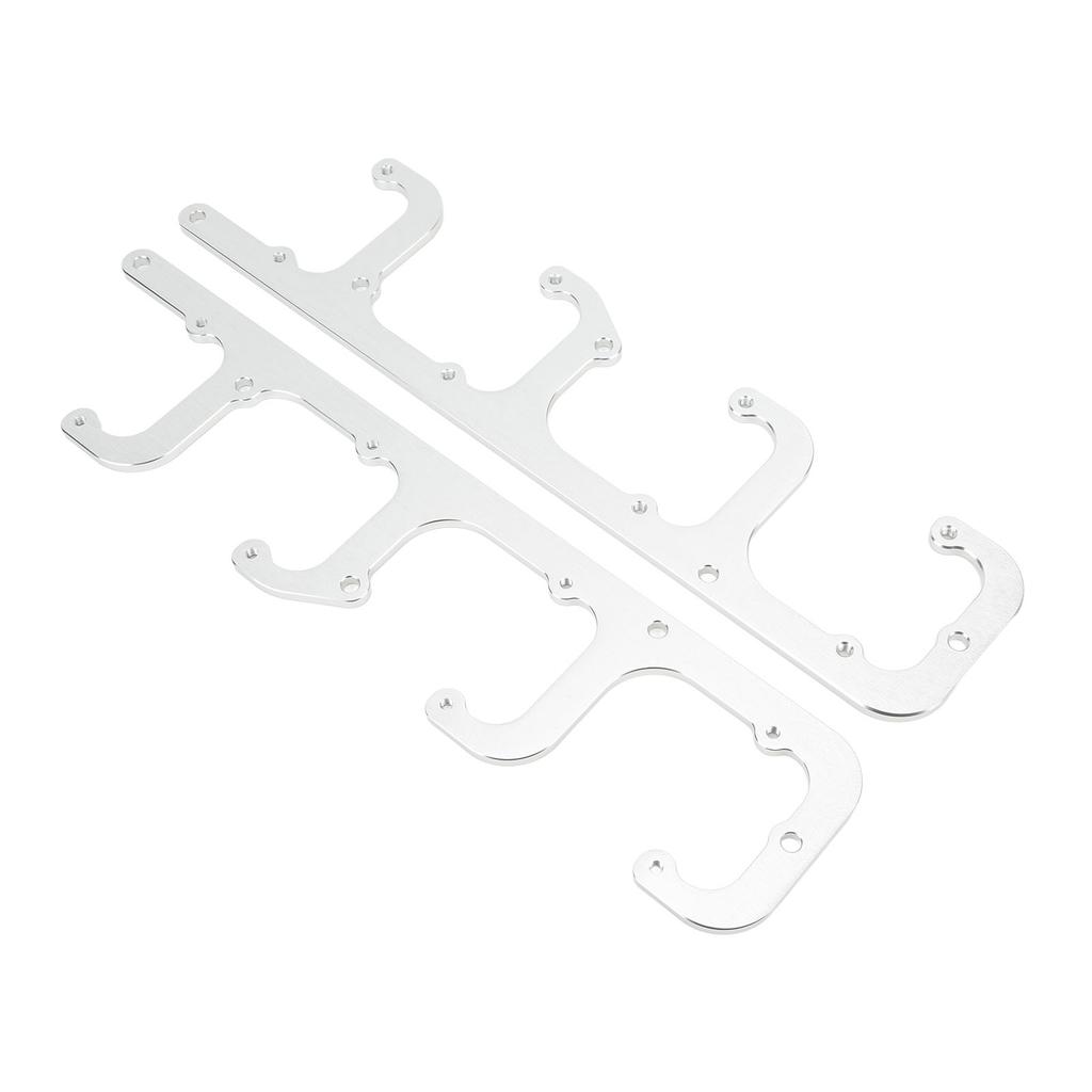 Ignition Coil Brackets 551654 Billet Aluminum Engine Spark Plug Mount for LS1 LS2 LS3 LS6 LM7 L33 LFA LSA LS9