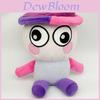 Roblox Piggy Moopy Plüschtier Weiche Baumwoll-Stoffpuppe Für Kinder Und Sammler