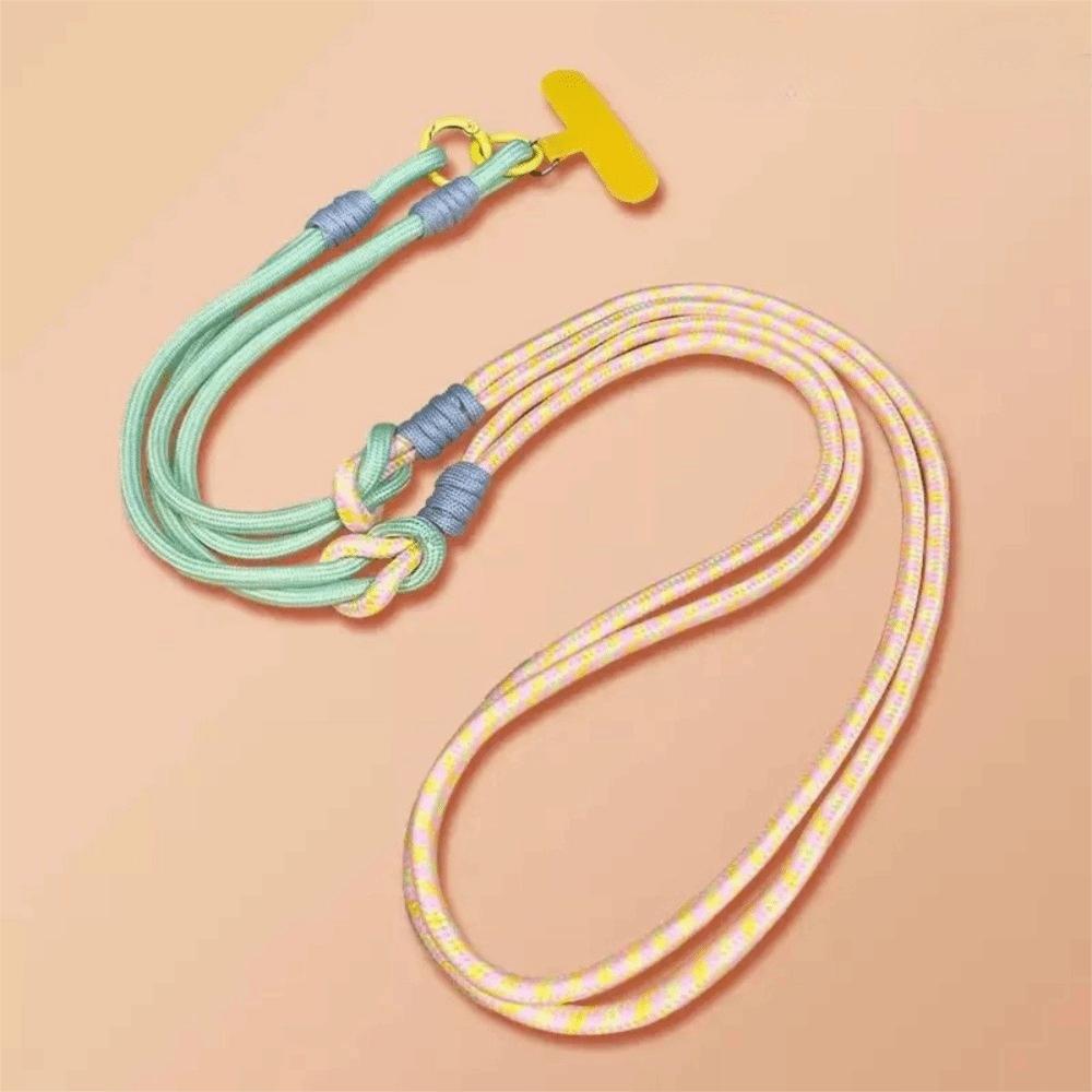 Long Rope Phone Crossbody Lanyard Removable Phone Removable Lanyard Universal Use
