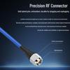 BoYang 141 Semi-Flexible High-Frequency RF Coaxial Jumper Cable