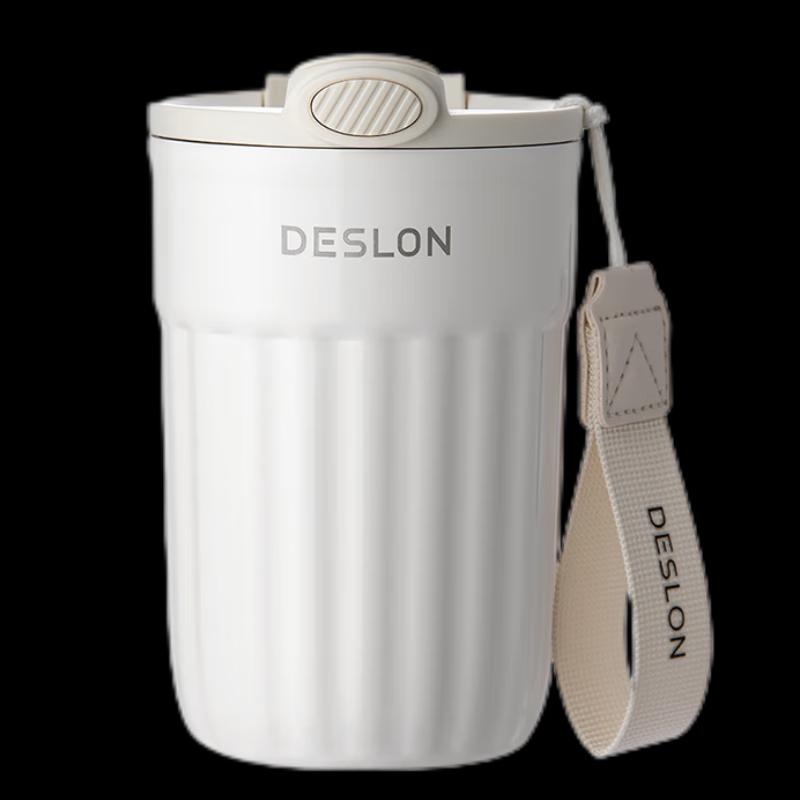 Desmond 304 Stainless Steel Insulated Travel Mug