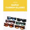 Women's Sunglasses, New Arrow Sunglasses, Casual Men's and Women's Sunglasses.
