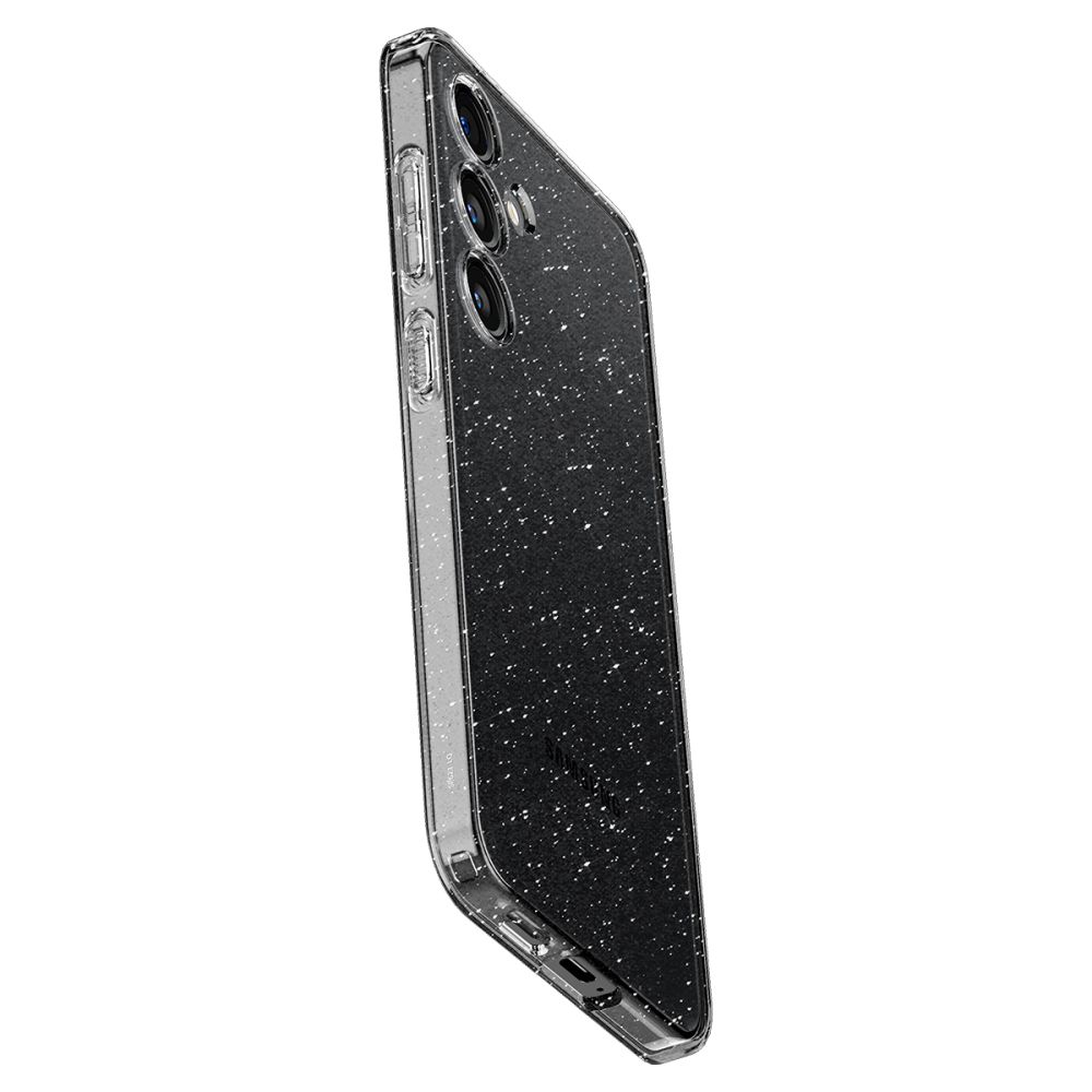 Spigen Liquid Crystal Galaxy S24 Glitter Crystal