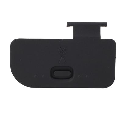 Battery Door Cover Lid Replacement for D850 Digital Camera Battery Lid Repair Part