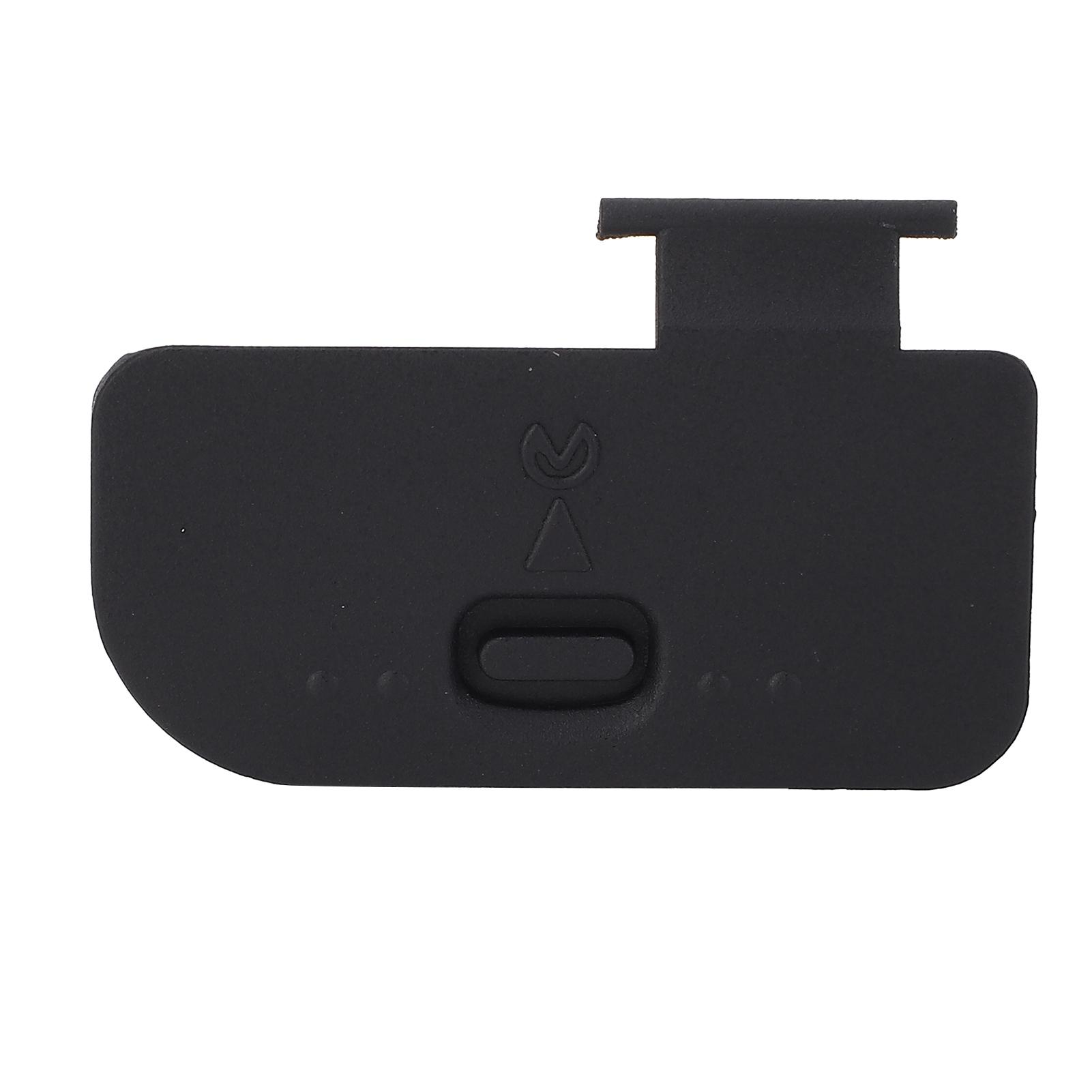 

Battery Door Cover Lid Replacement for D850 Digital Camera Battery Lid Repair Part