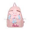 Personalized Name Toddler Backpack Custom Cute Daycare School Bag For Girls Boys Kids Preschool Backpack