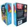 All English Dumb Ways To Die Plush Card Game - New Party Tabletop Game Available