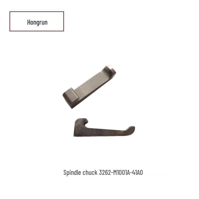 Hongrun Spindle Clamp Claw