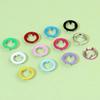 Five-Claw Button Installation Kit, Sew-Free Snap Fastener Tool Set, Hand Press Pliers, Male-Female Snap Buttons