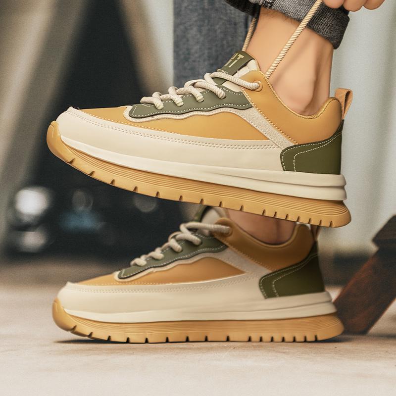 Men's shoes Sneakers Male tenis Luxury shoes Mens casual Trainer Race Breathable fashion loafers running Shoes for men