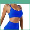 Seamless High Waist Sports Bra And Yoga Pants Set For Women With Breathable Quick Dry Fabric