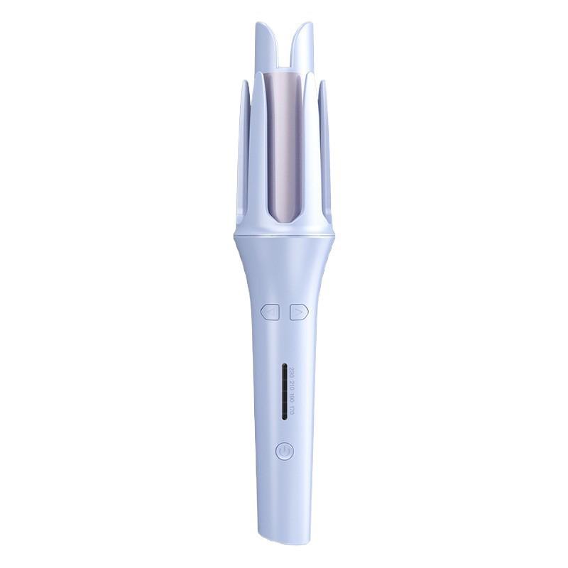 Student Dormitory High-Value Damage-Free Rotating Curling Iron