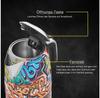 Чайник Gutfels WATER 3010 G (5810040)