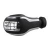 Brand New Gear Shift Knob Car Parts Sleek 5 Speed Easy Installation Manual Transmission PU Leather Replacement