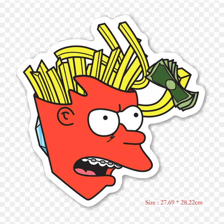 Tegneserie Fruktflaggermus Megafleks Rodrigues Flygende Strykejern på Varmeoverføringstrykk Vinylmerker Klistremerke for Klær DIY Applikasjoner Vaskbare Merker