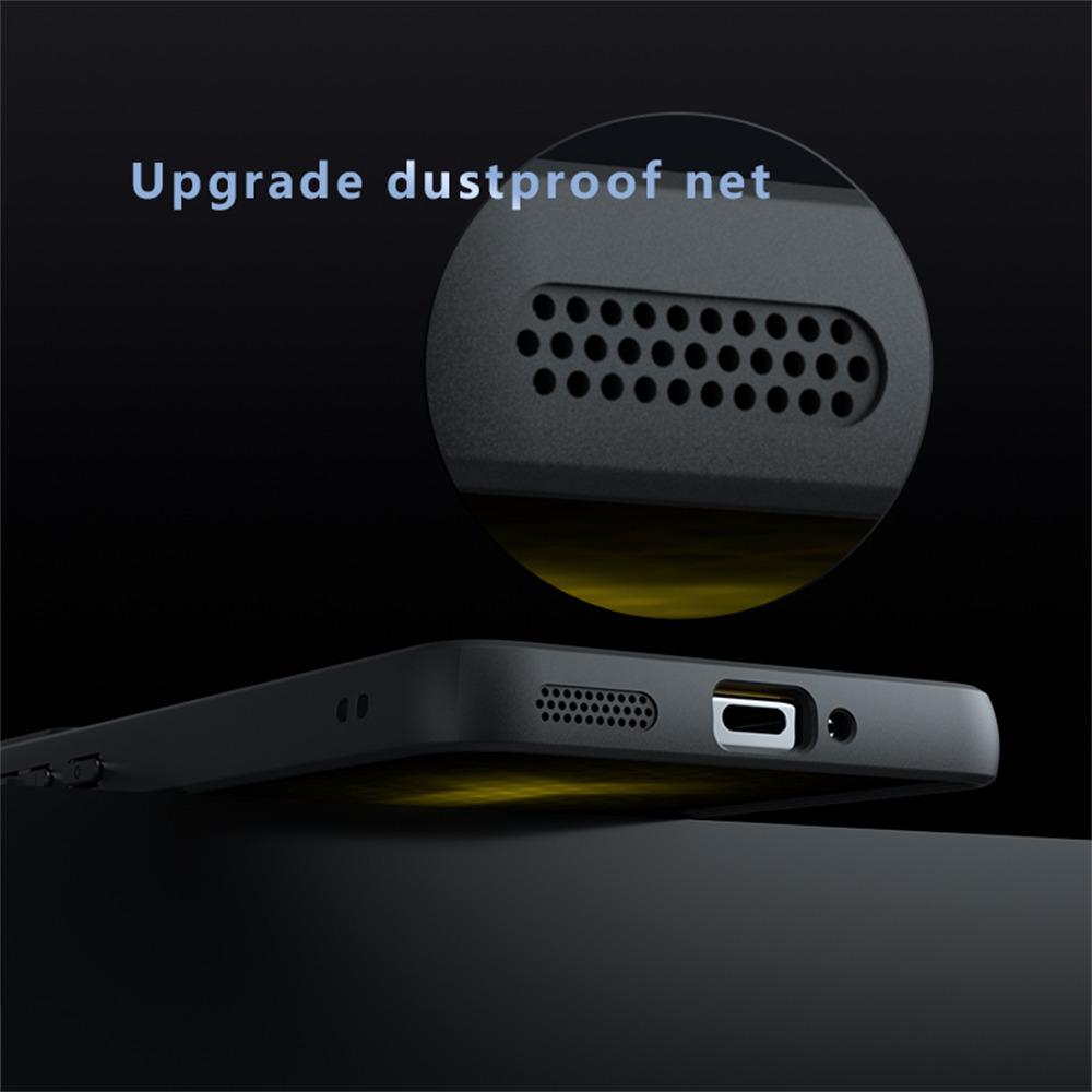 Magnetic Case for Xiaomi Redmi K70 5G/K70 Pro 5G/Poco F6 Pro 5G TPU + PC Matte Skin Touch Phone Cover