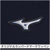 Mizuno Pants 12JD1F97 Navy