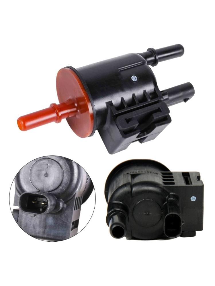 12632174 PV711 EVAP for Vapor Canister Purge for  Solenoid Compatible for uickCadillac Evaporative Emission Contro