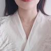 Gold-Plated S925 Sterling Silver Star Pendant Necklace - Light Luxury Korean Style for Women