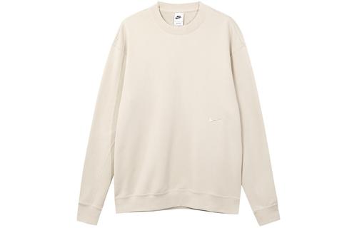 Nike Sweatshirts Men s Dune White FV8592-126 XL бежевый