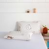 Solid Color Waterproof, Anti-Dirty Sweatproof Hotel Pillowcase (Machine Washable)