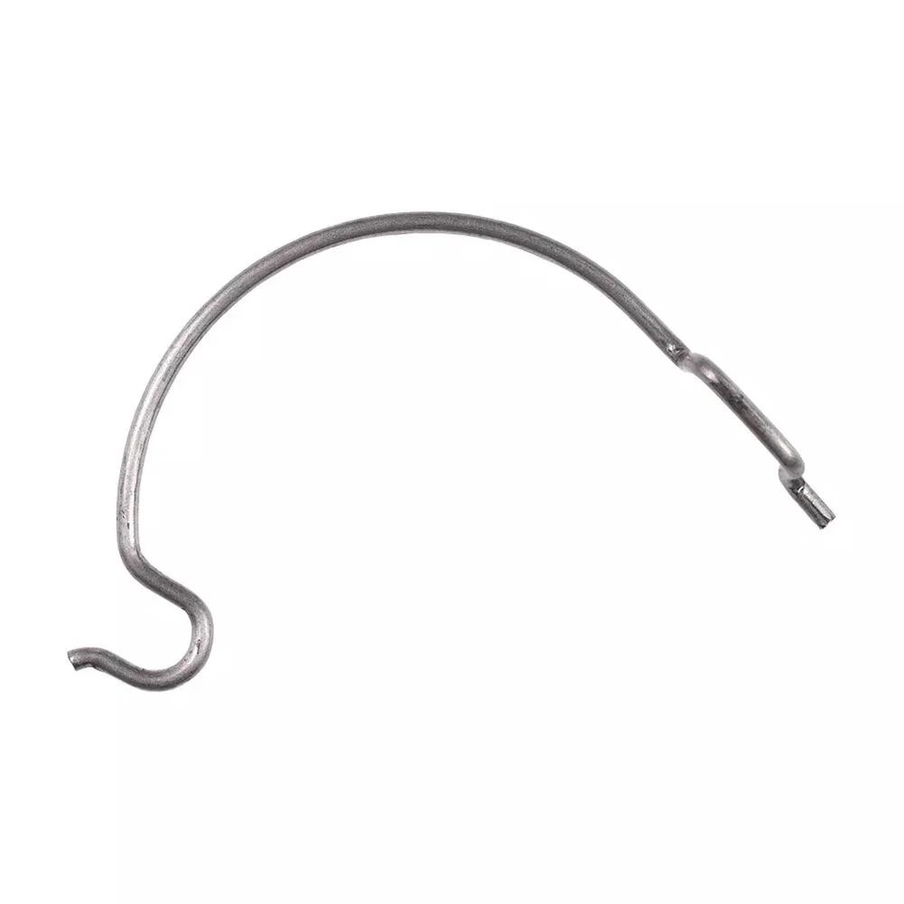 Ensure Proper Functioning of Your Fuel Door with This Pin and Spring Kit for For ALFA Romeo Giulietta and For DELTA