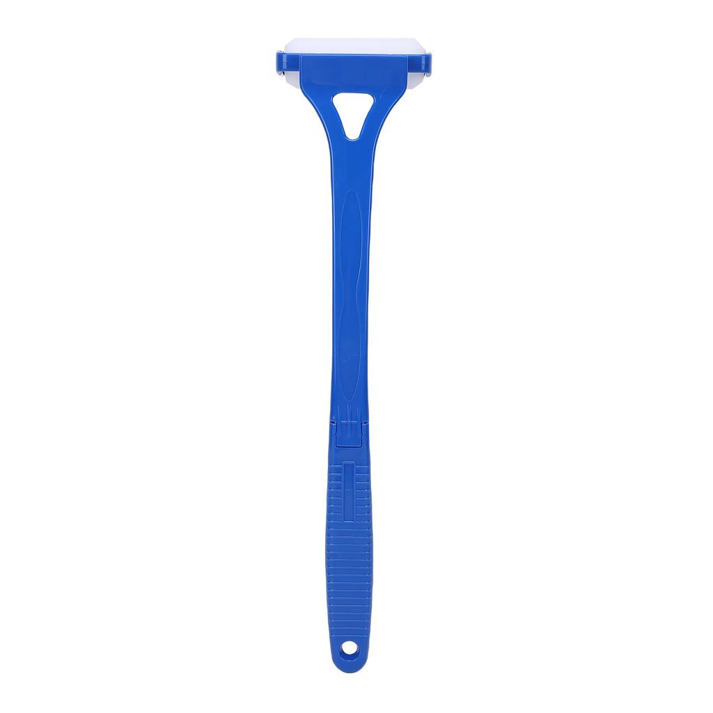 Lotion Applicator for Back Foldable Non Slip Grip Long Reach Roller Reusable for Even Lotion Sunscreen Self Tanner