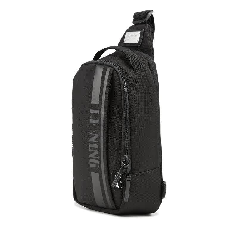 LI-NING Durable Chest Bag F