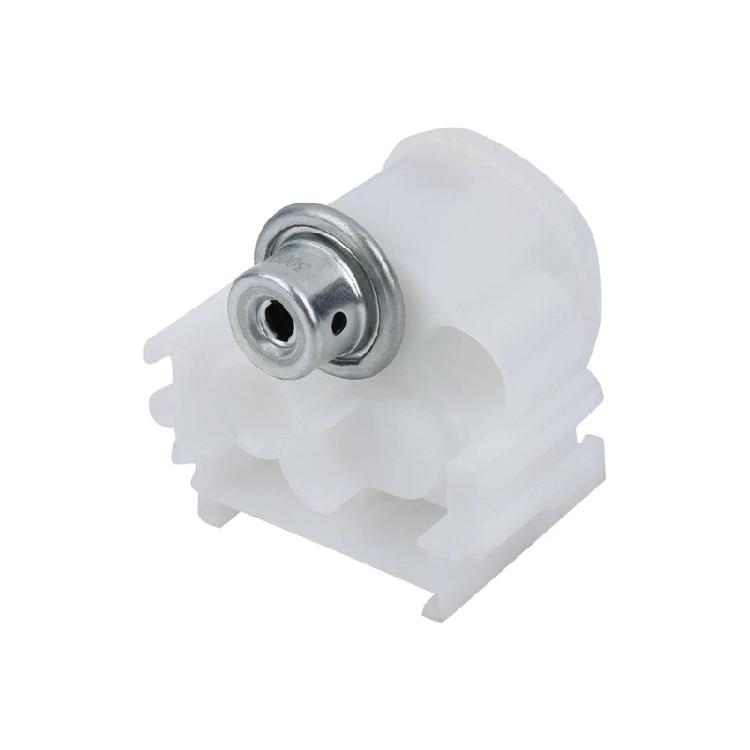 Motorcycle Maintenance Fuel Pressure Regulator 15610-27G00, Plastic and Metal Service Assembly for Fuel System Repair Needs Review